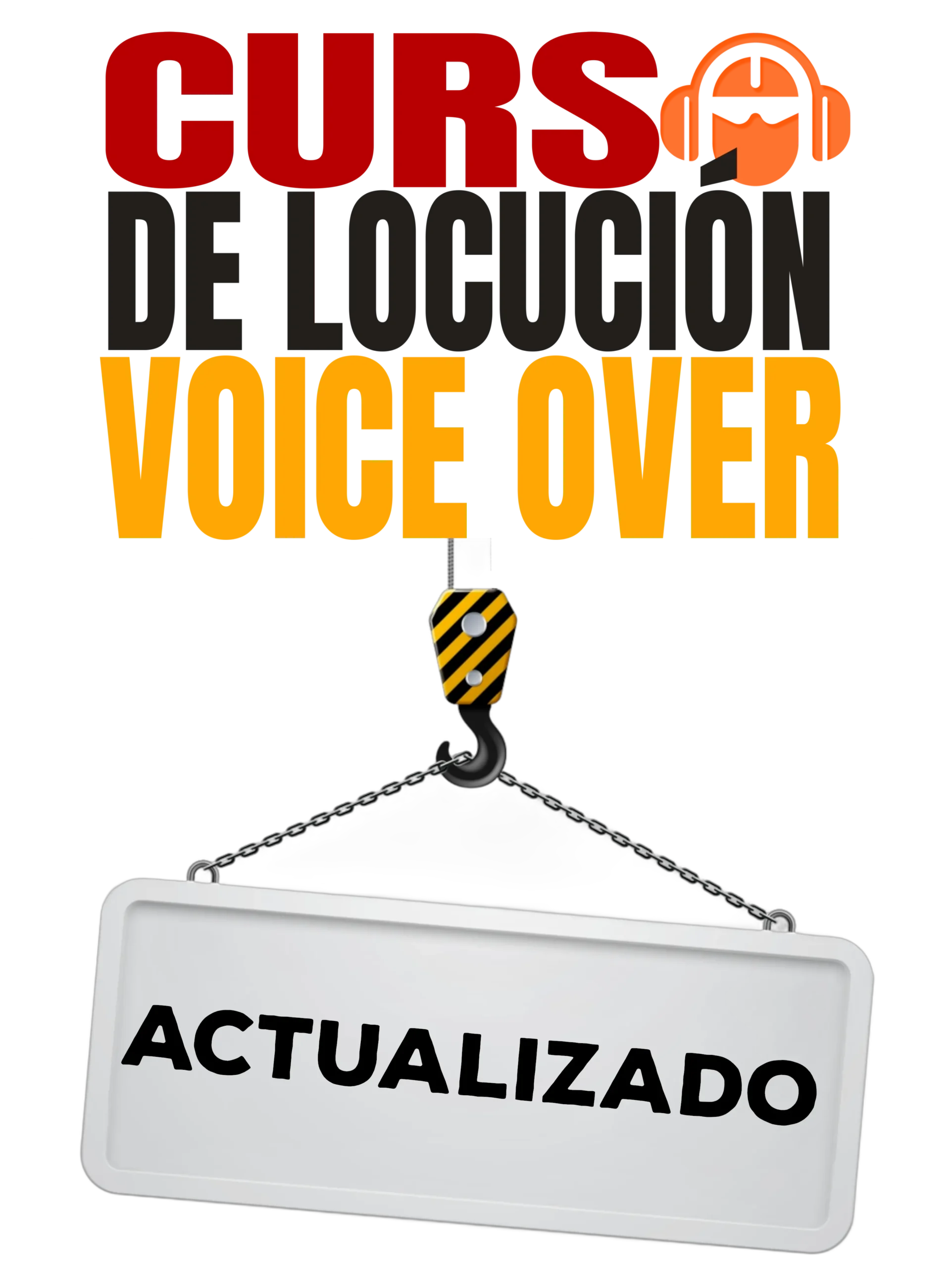 Curso de locucion