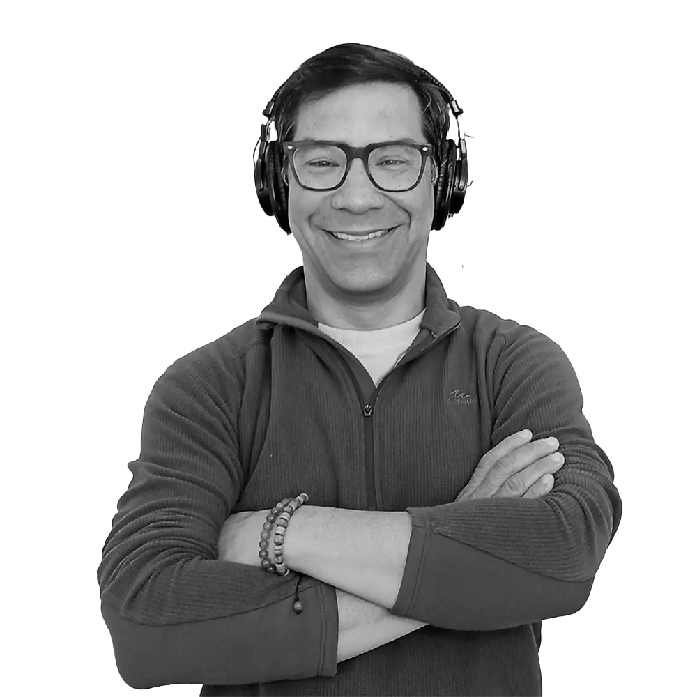 Locutor profesional on line Leonardo Rodriguez